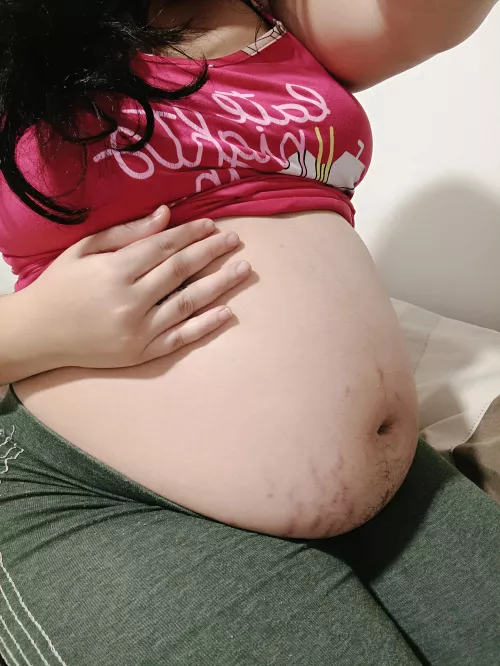 Hello feeders ❤️