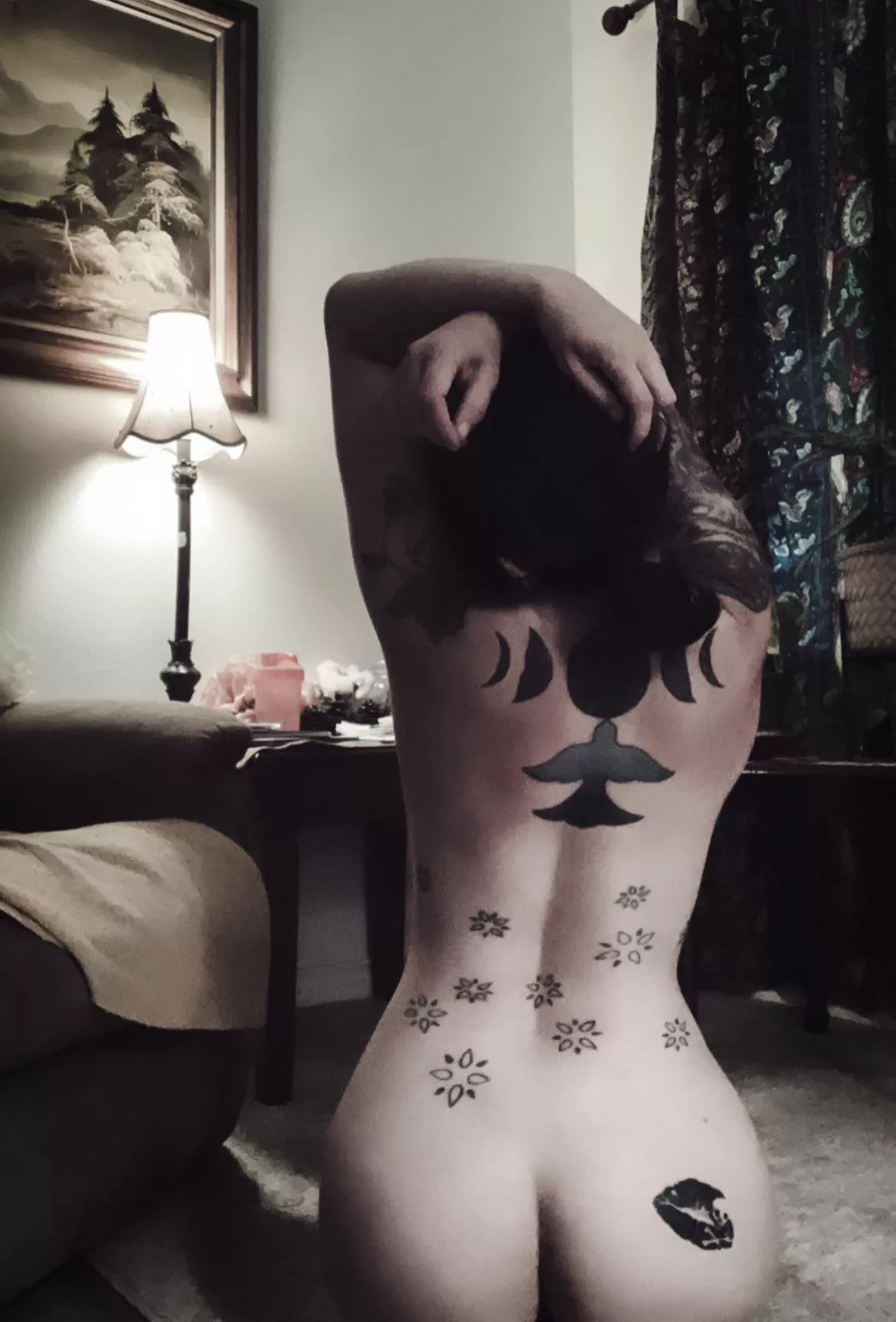 Hello lovely ones, been a lil while…