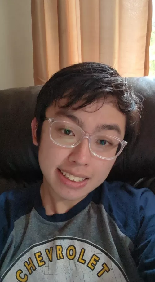 Here's to the end of April 😁