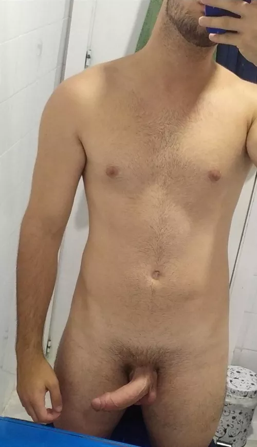 Hey, want some meat?