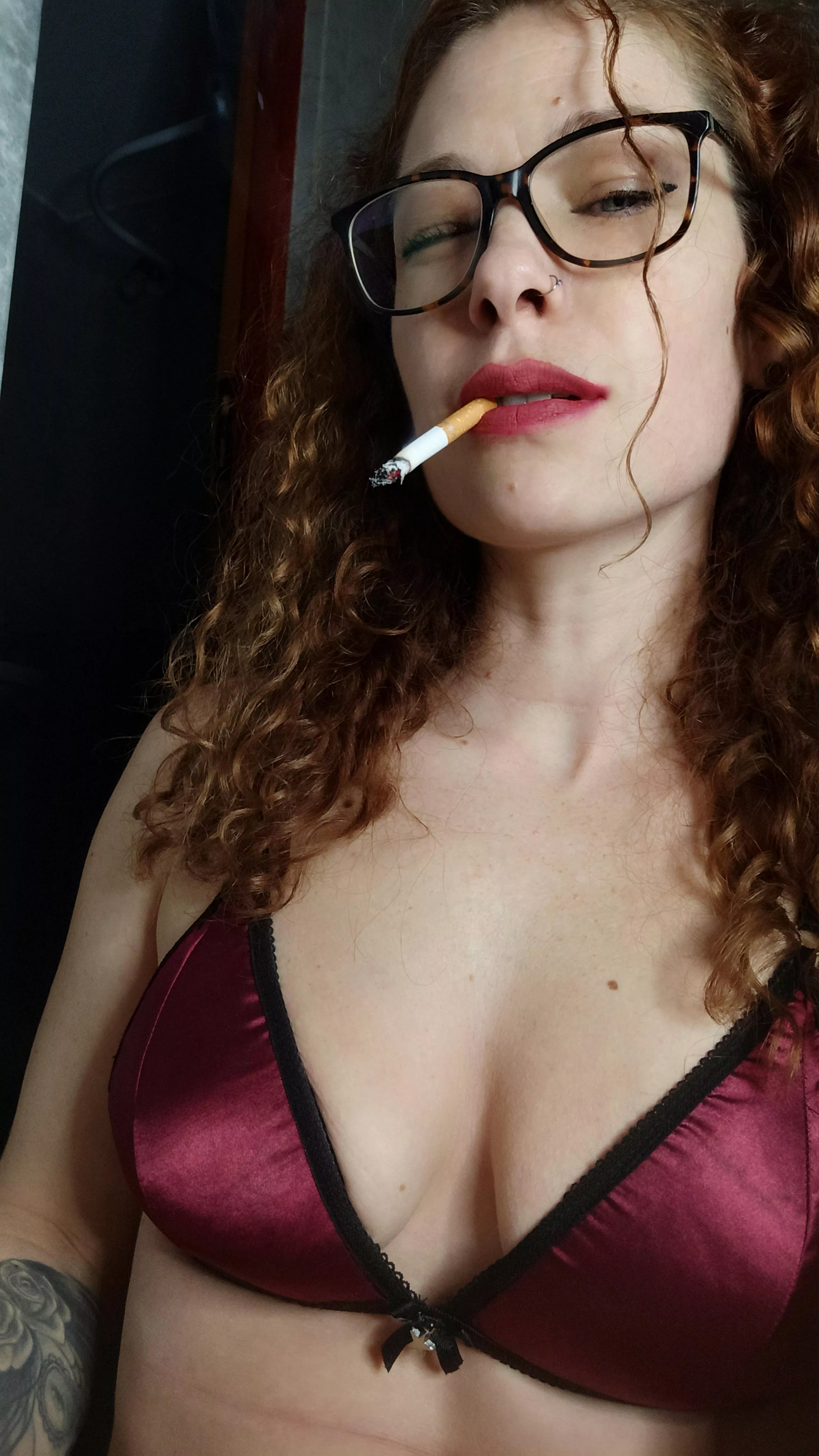 Hey you! How handsome you are 😉