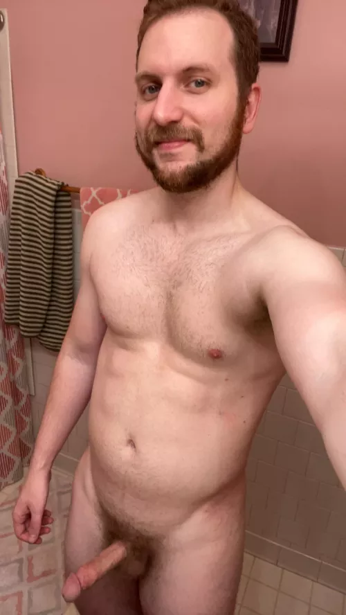 hope everyone’s enjoying their weekend 8)