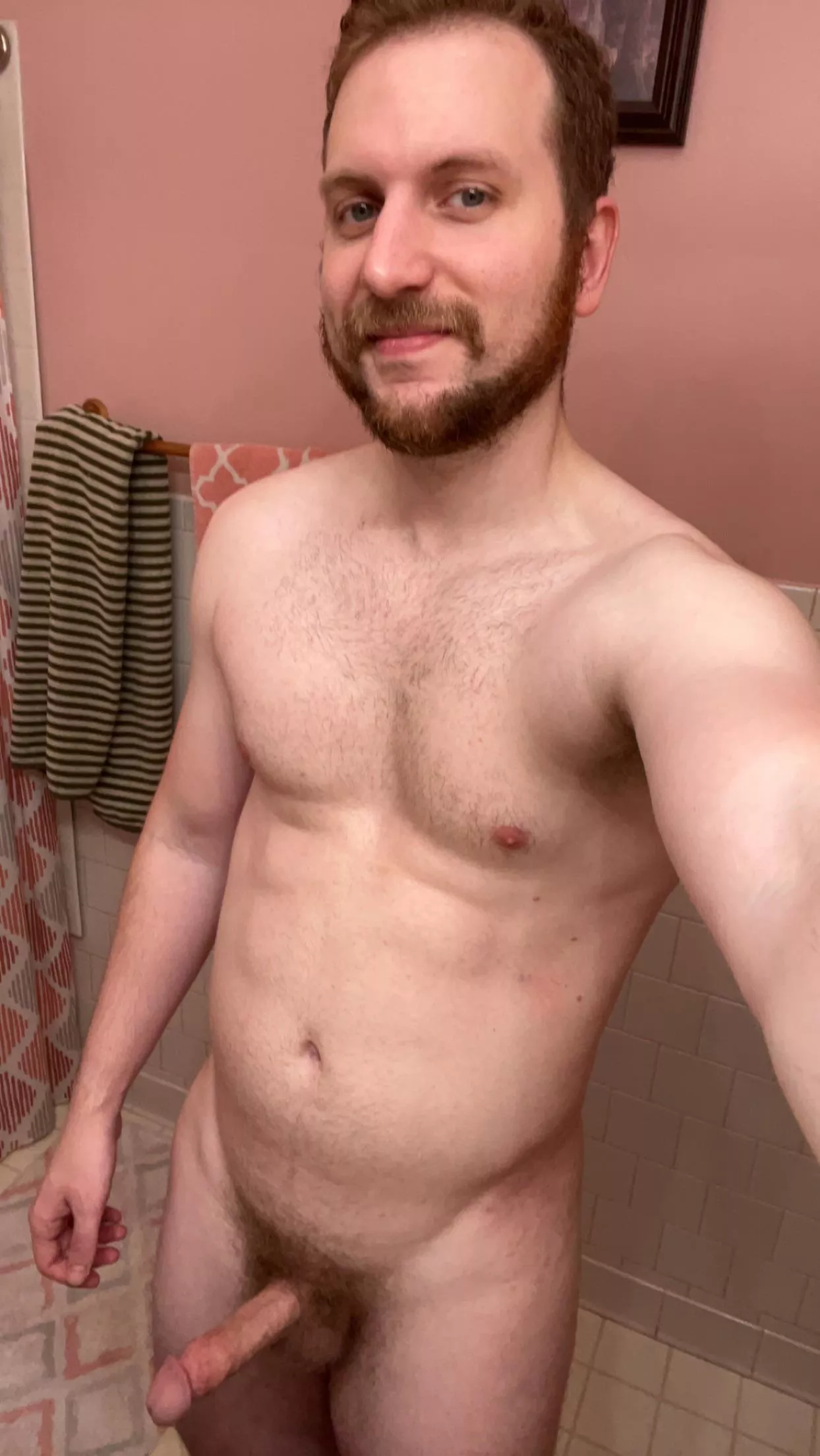 hope everyone’s enjoying their weekend 8)