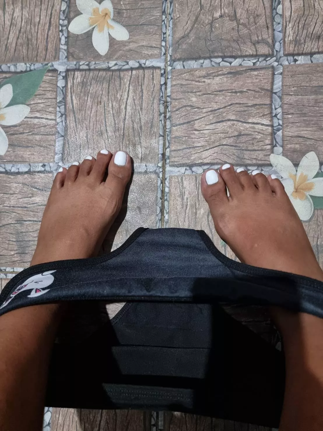 I get horny when I go pee pee 😜 [oc]