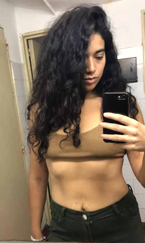 I have many things to show you 😇