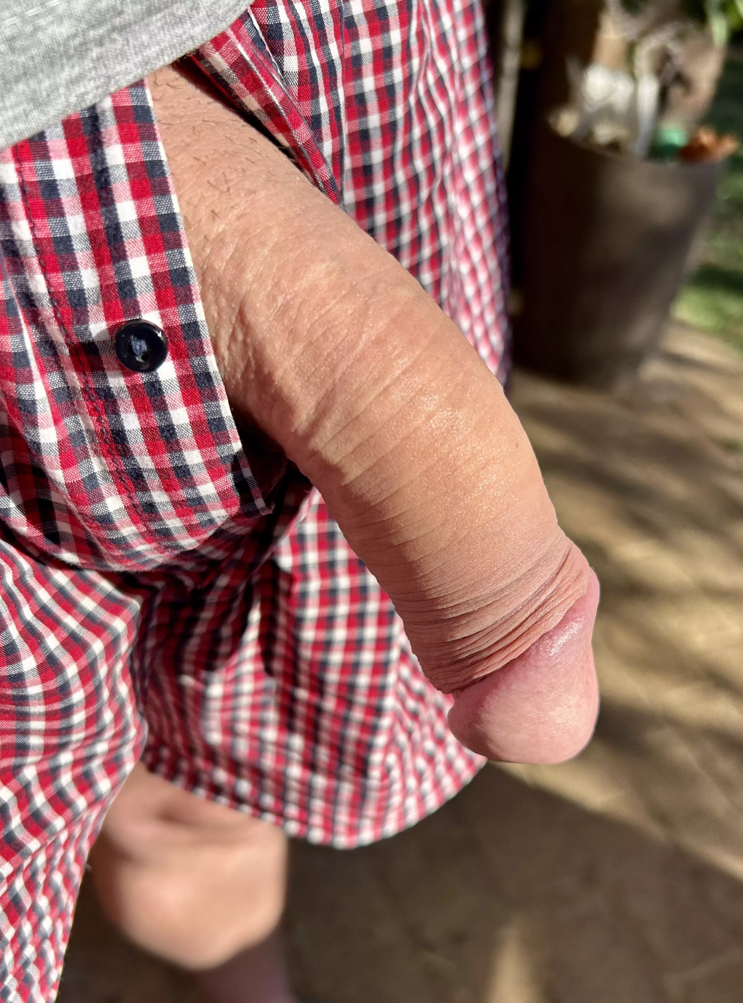 I love my tip being sucked on and stroking the shaft! Then i get the best ejaculations!