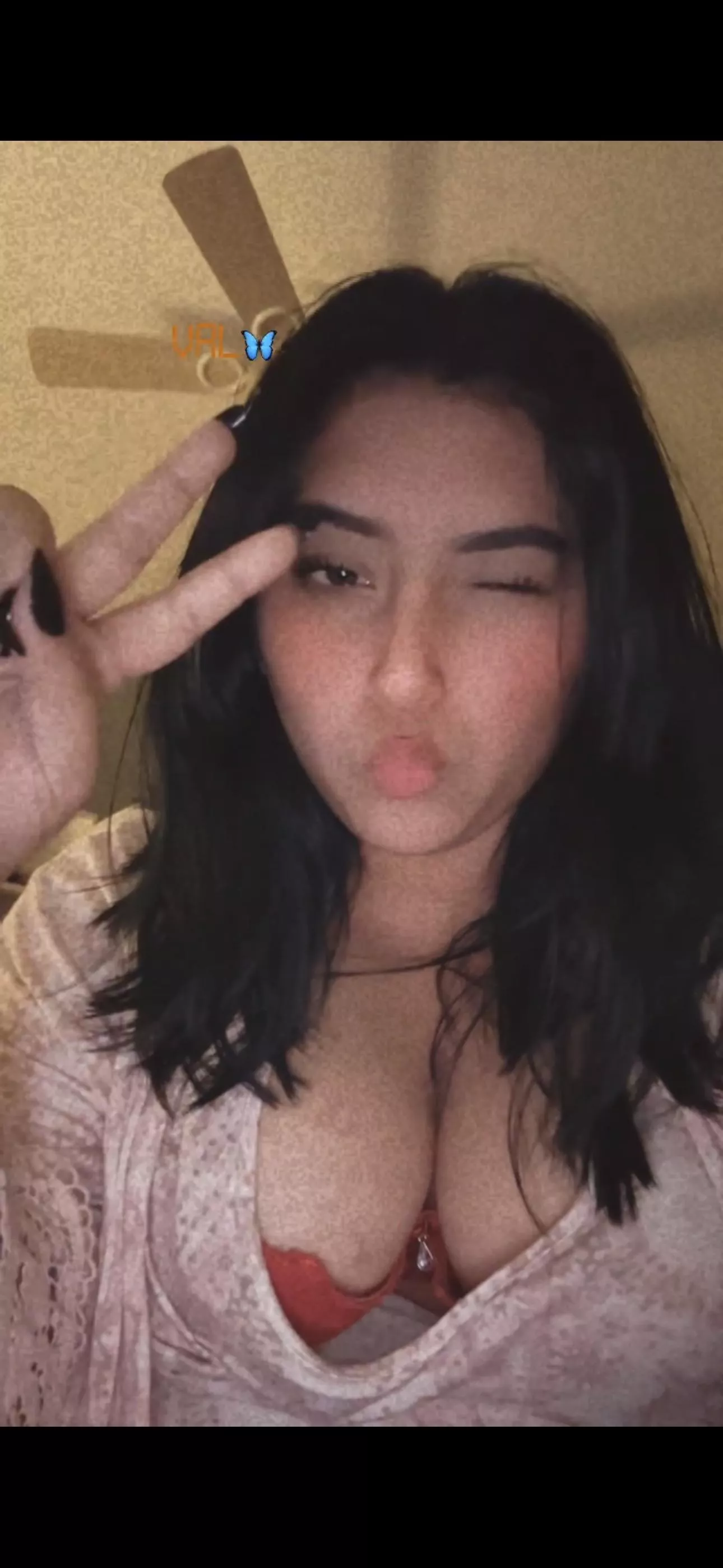 i love this PJ set🥰