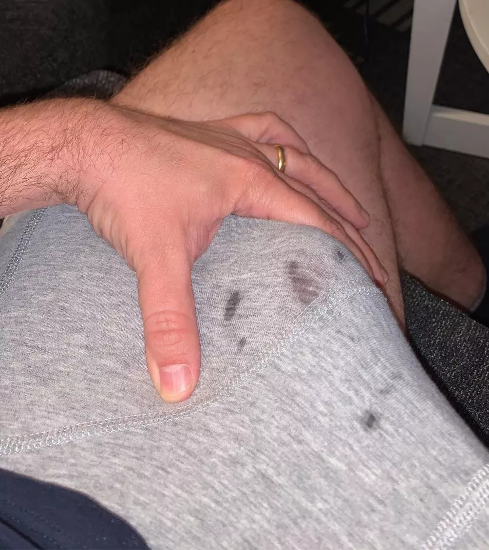 I think i am a bit horny dont you think?