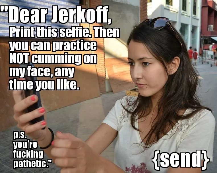 Im so pathetic gooner for my cousin Safaa