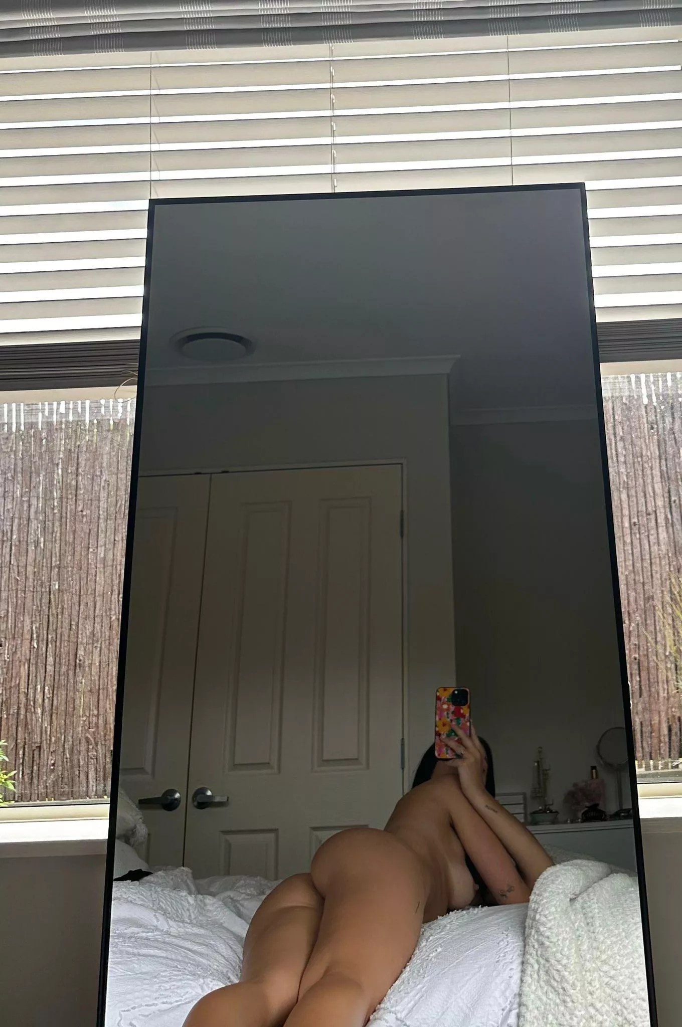 I’m waiting daddy x