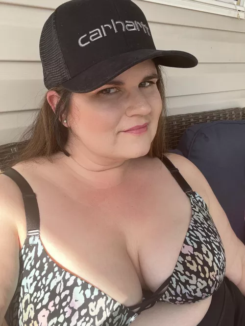 I’m wanting to be punished