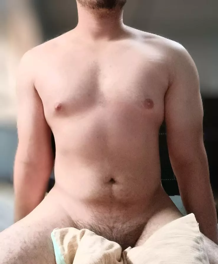 Imagine me on top of you