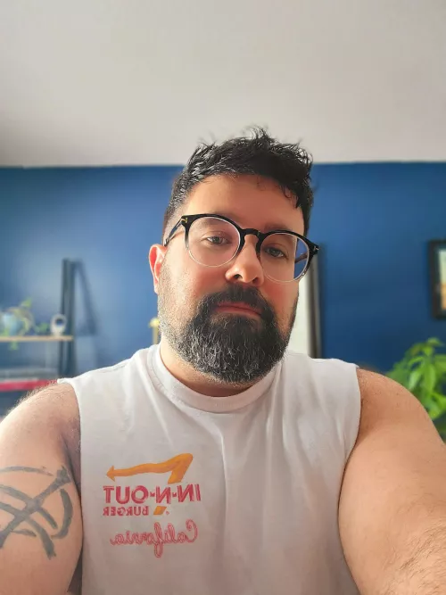 Is everybody enjoying their weekend?