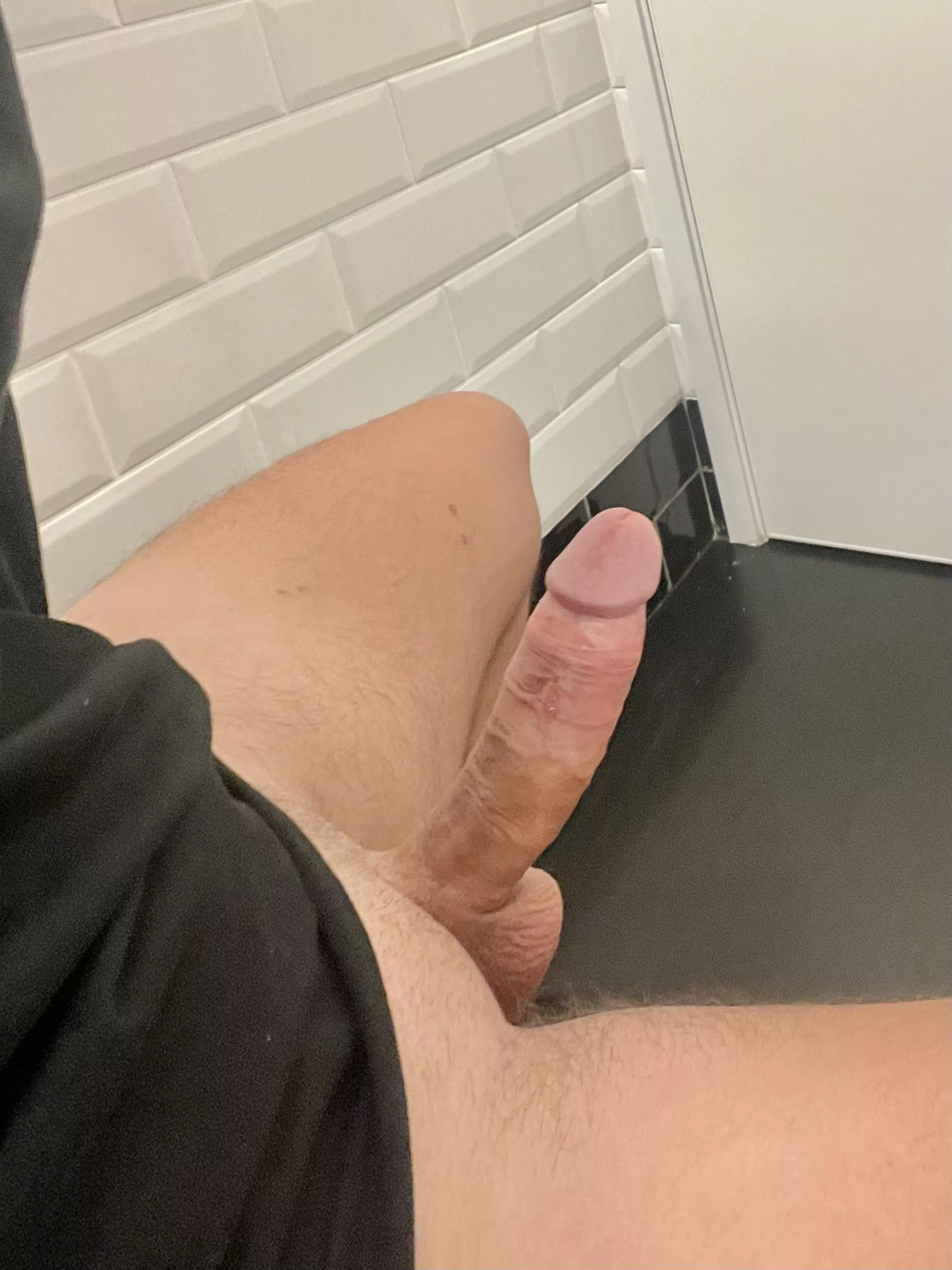 It’s been a while since I was rated