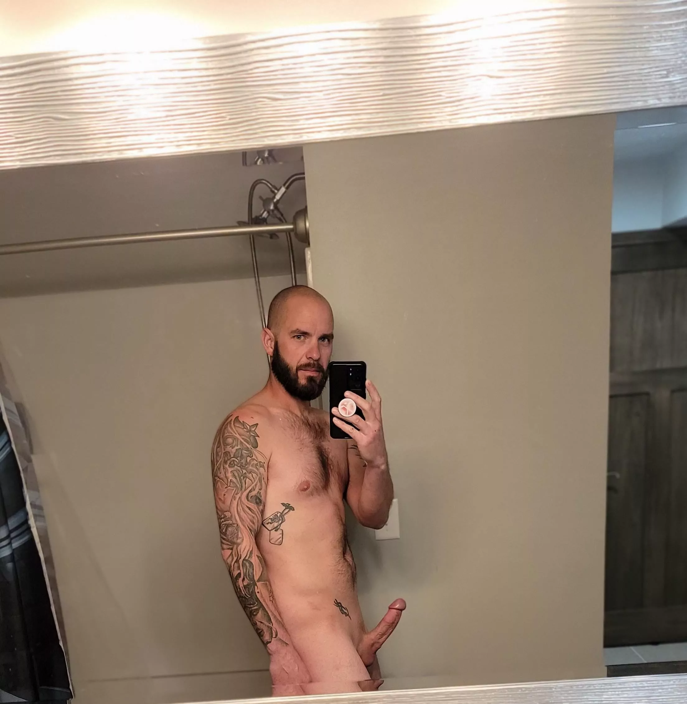 Join me for Sunday Funday?