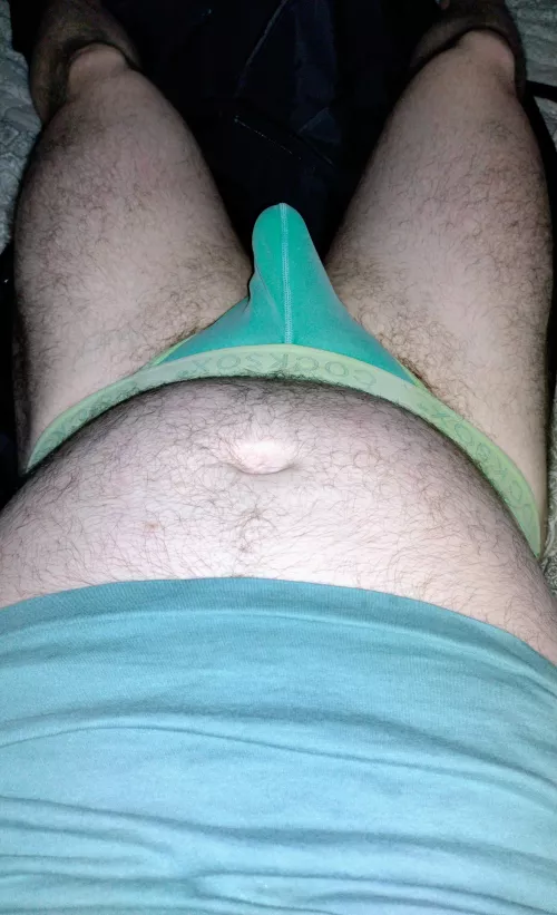 Just me, what else would you need (42)