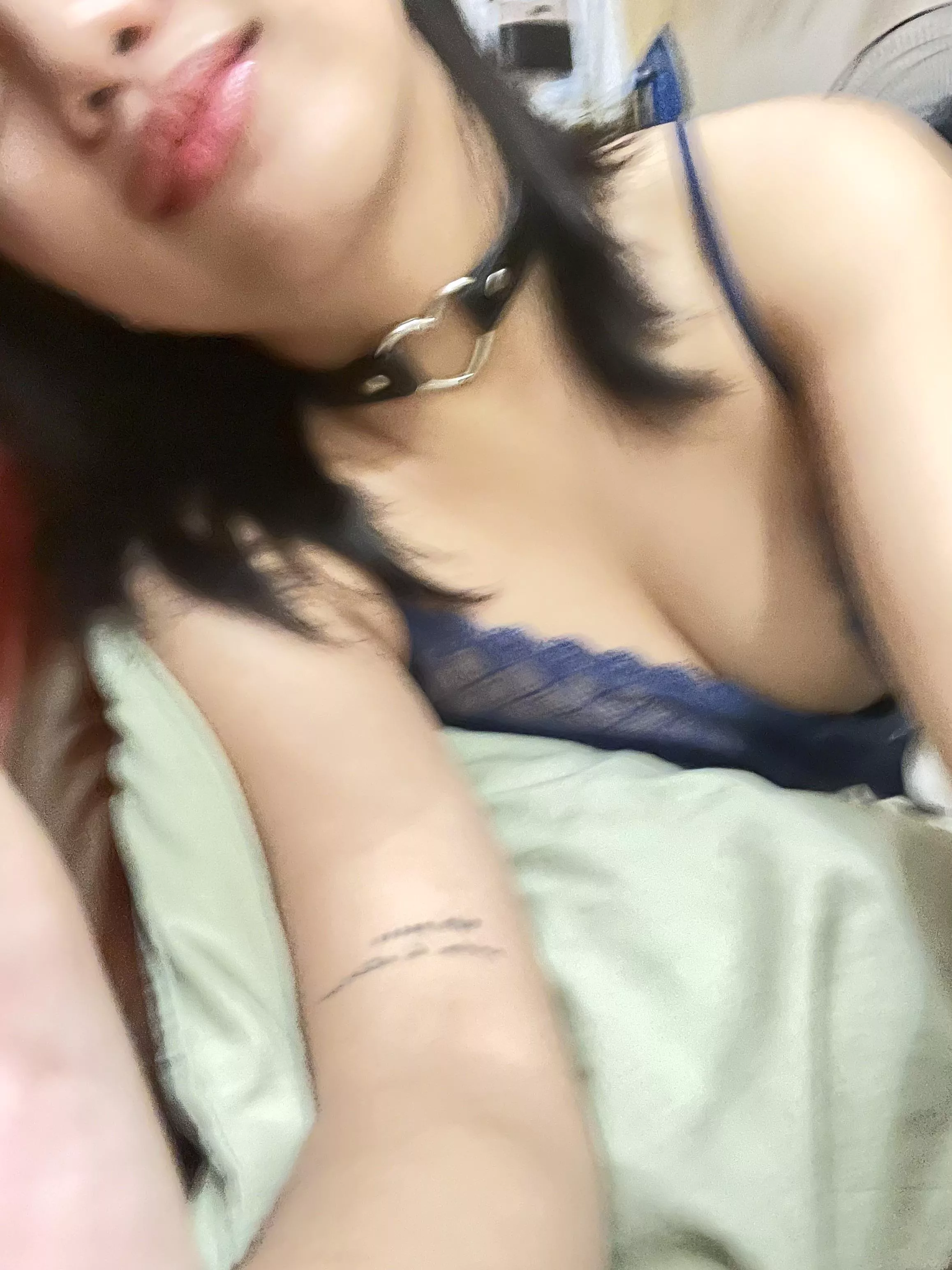 Keeping it blurry (f)