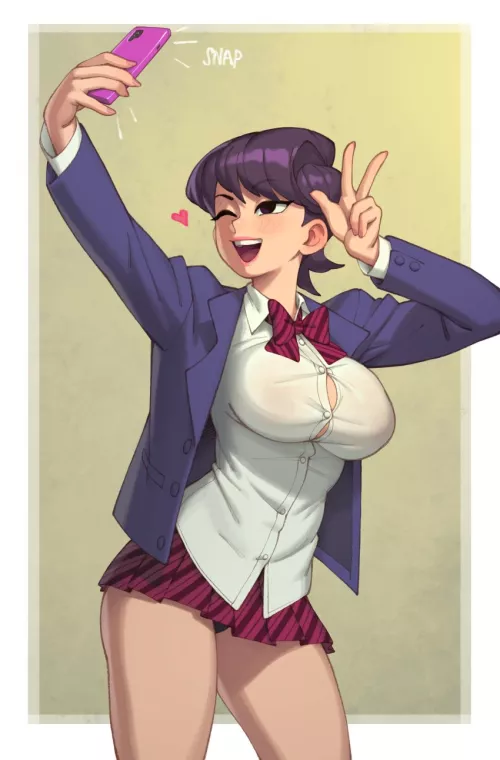 komi Shuuko