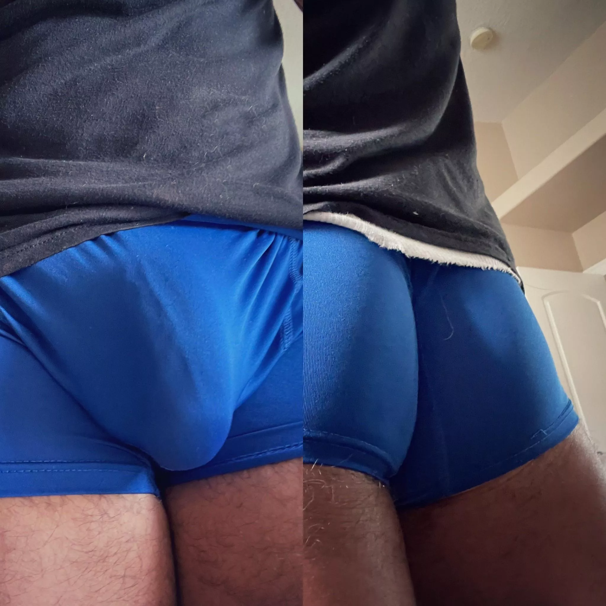 Lounging in these today.