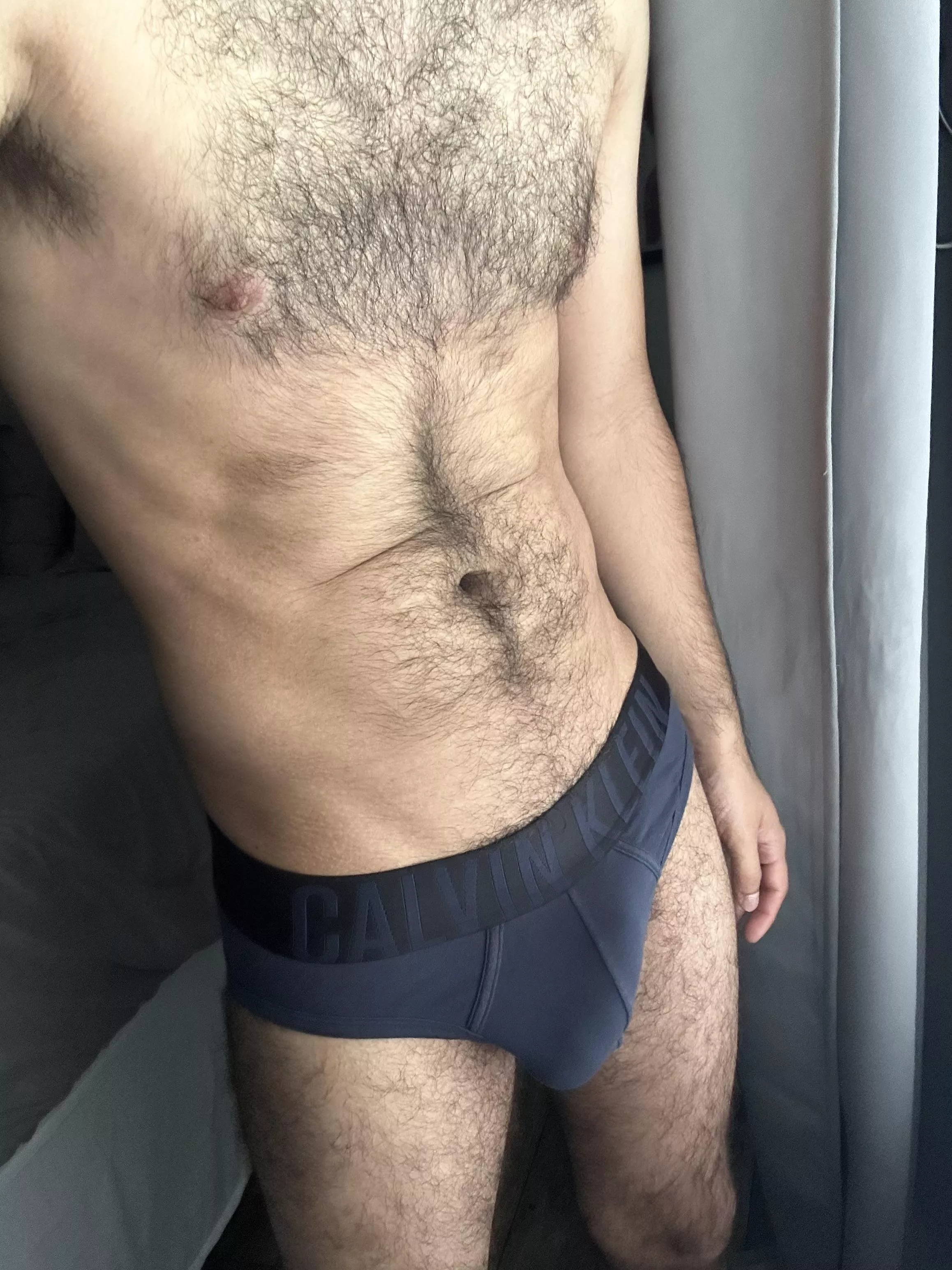 Love a good pair of Calvin’s