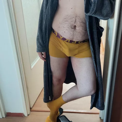 May your day be sunny and beautiful. Just as you are!