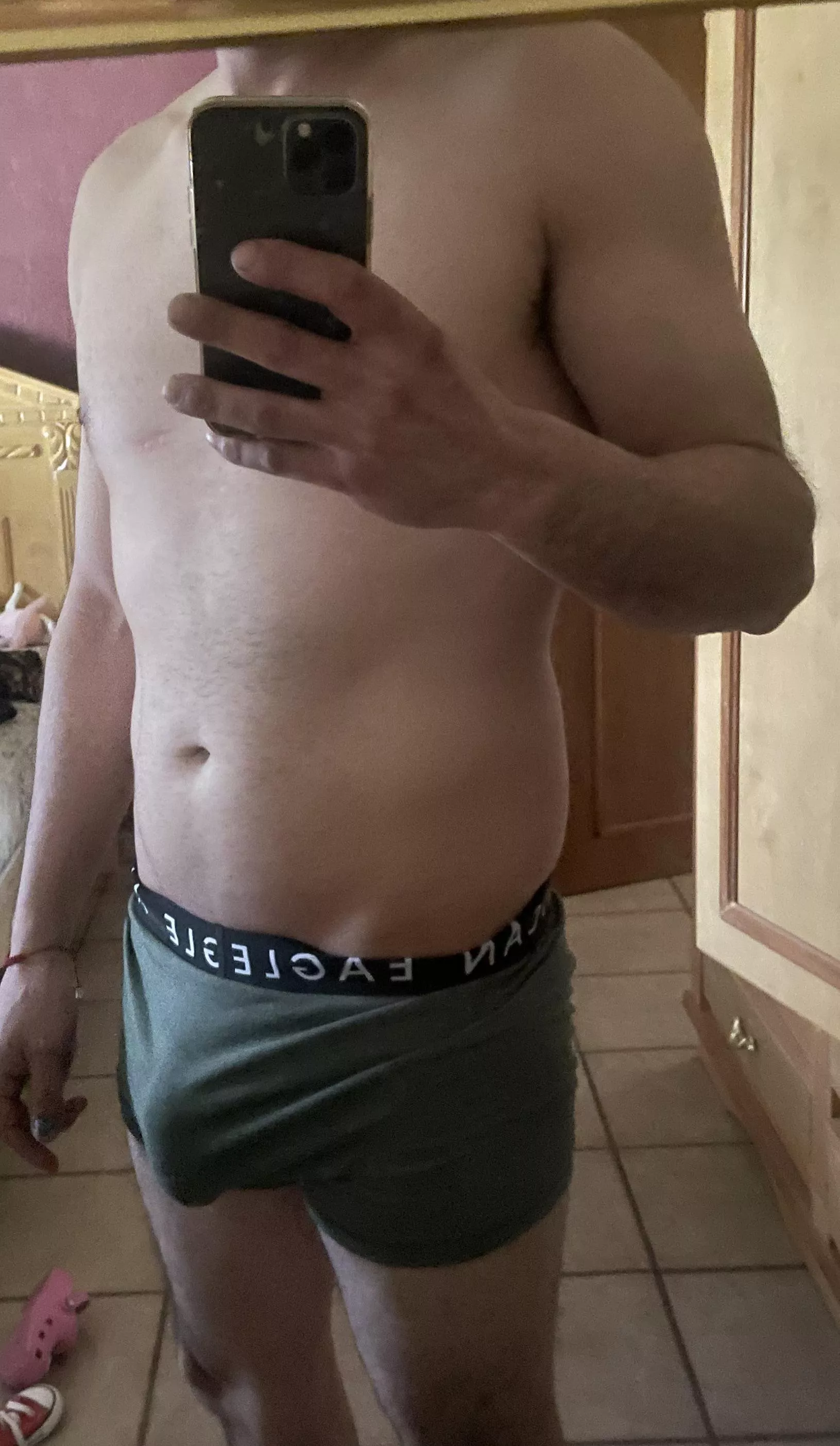 Mexican 29 you like?