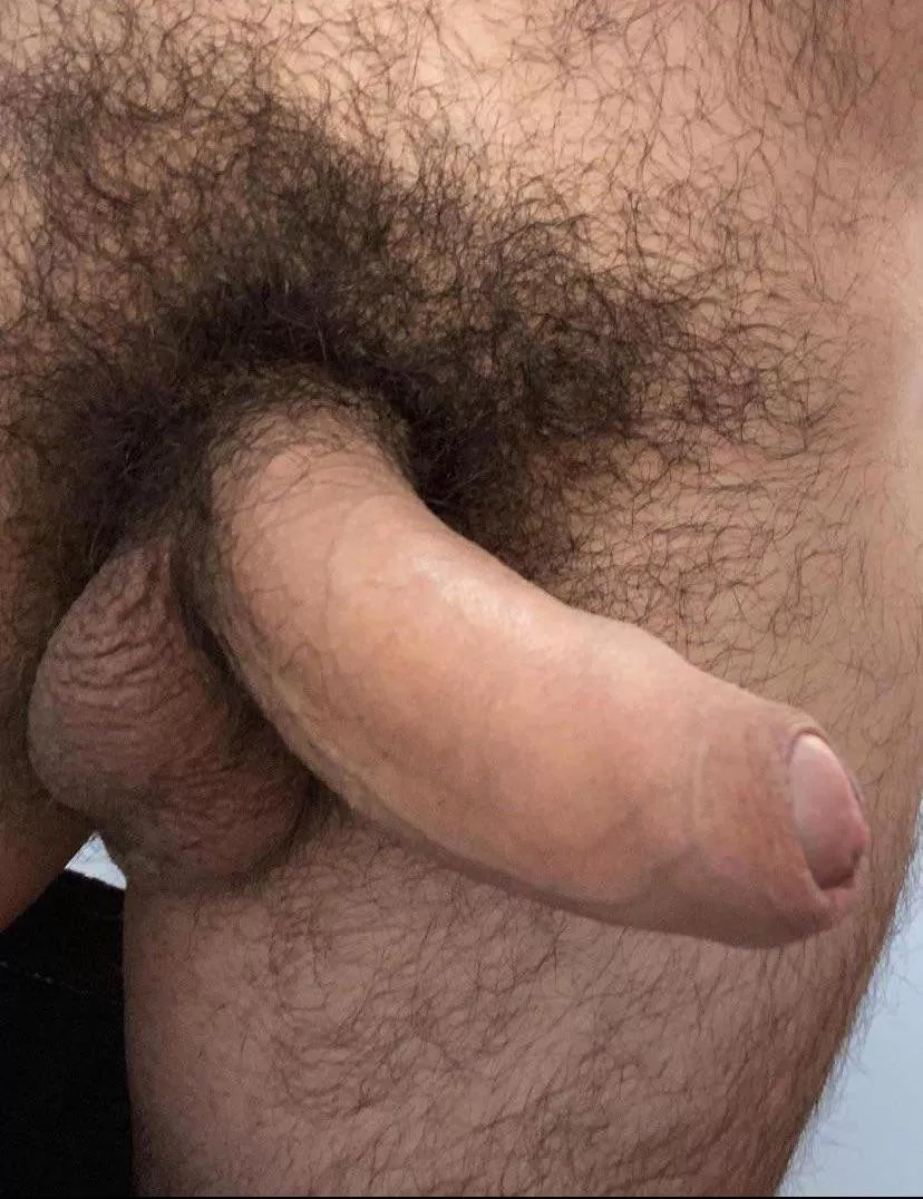 Morning wood. Who can help. Dms open