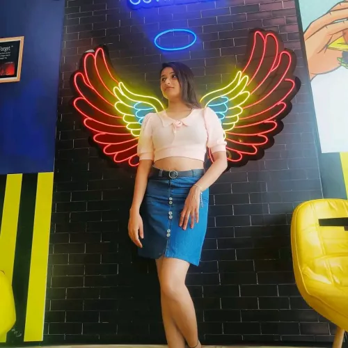 My Assamese ex-girlfriend