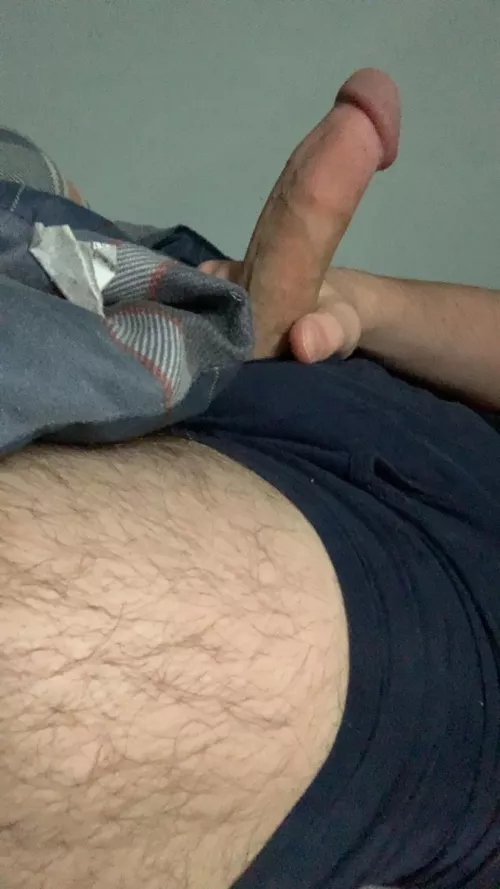 My first post :) be gentle