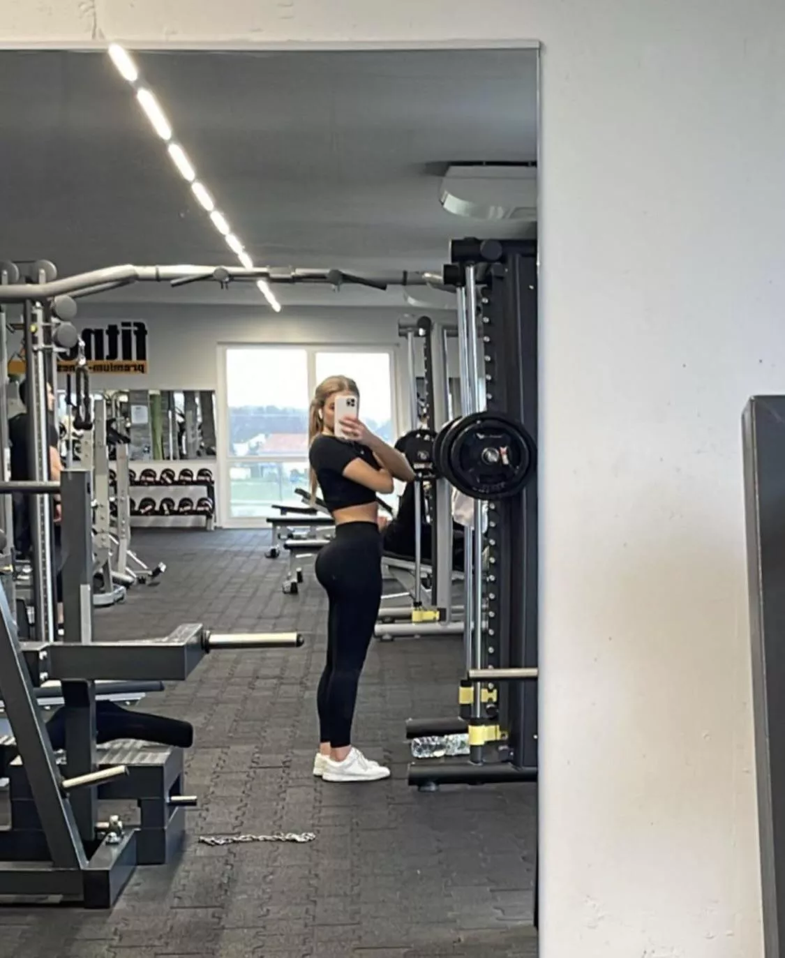 My girl wants to try bbc