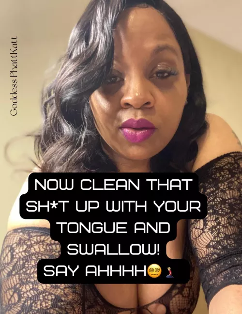 Open up and say Ahhhhhh🧎🏼‍♂️