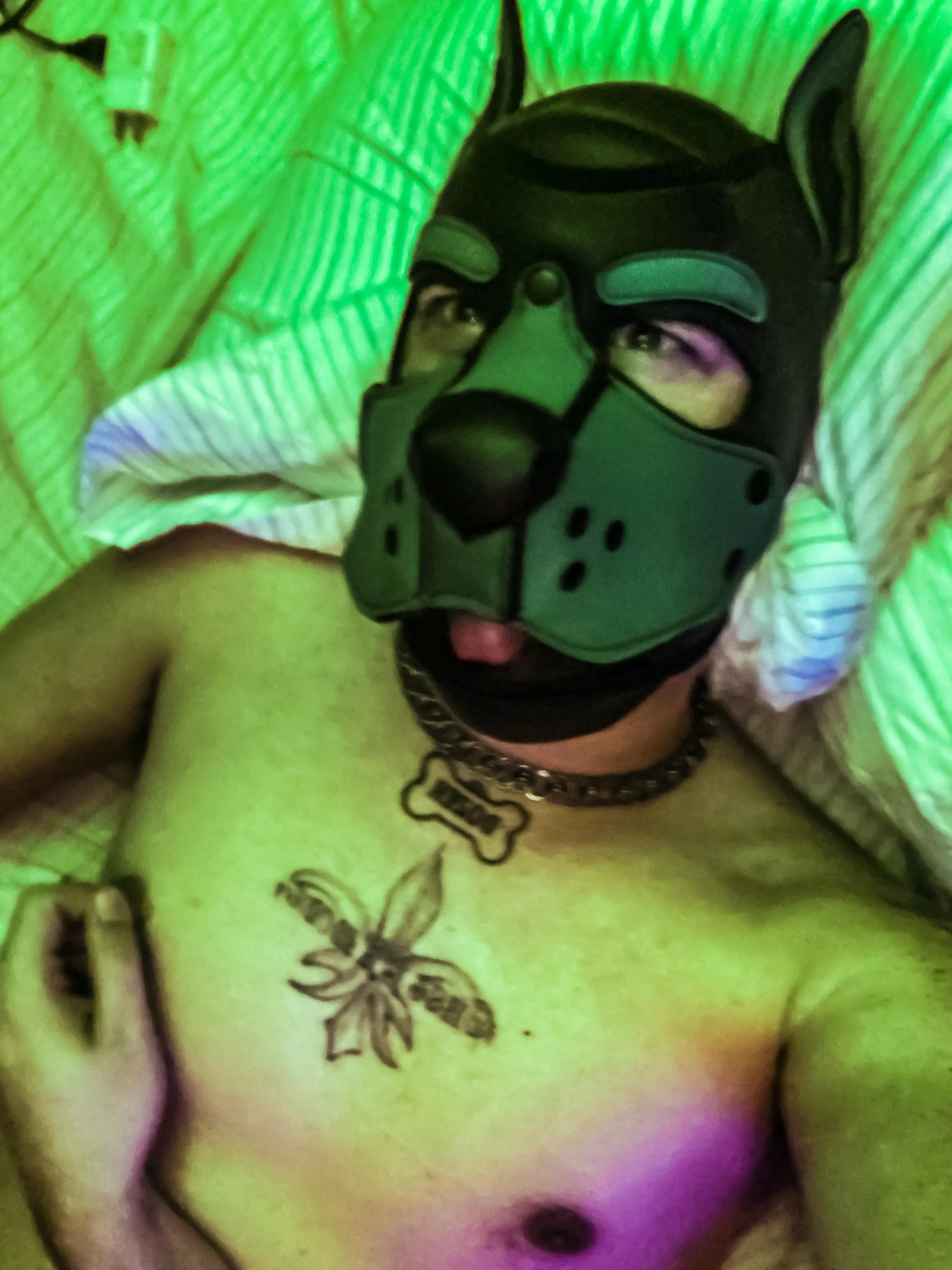 Play with my nipples and I will 💦