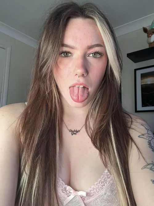 Please let me swallow I promise I’ve been a good girl