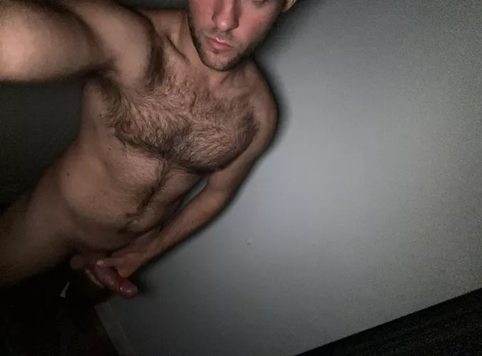 Probably the most face I’ve shown here lmao, have a good Sunday! 🤙 [M21]