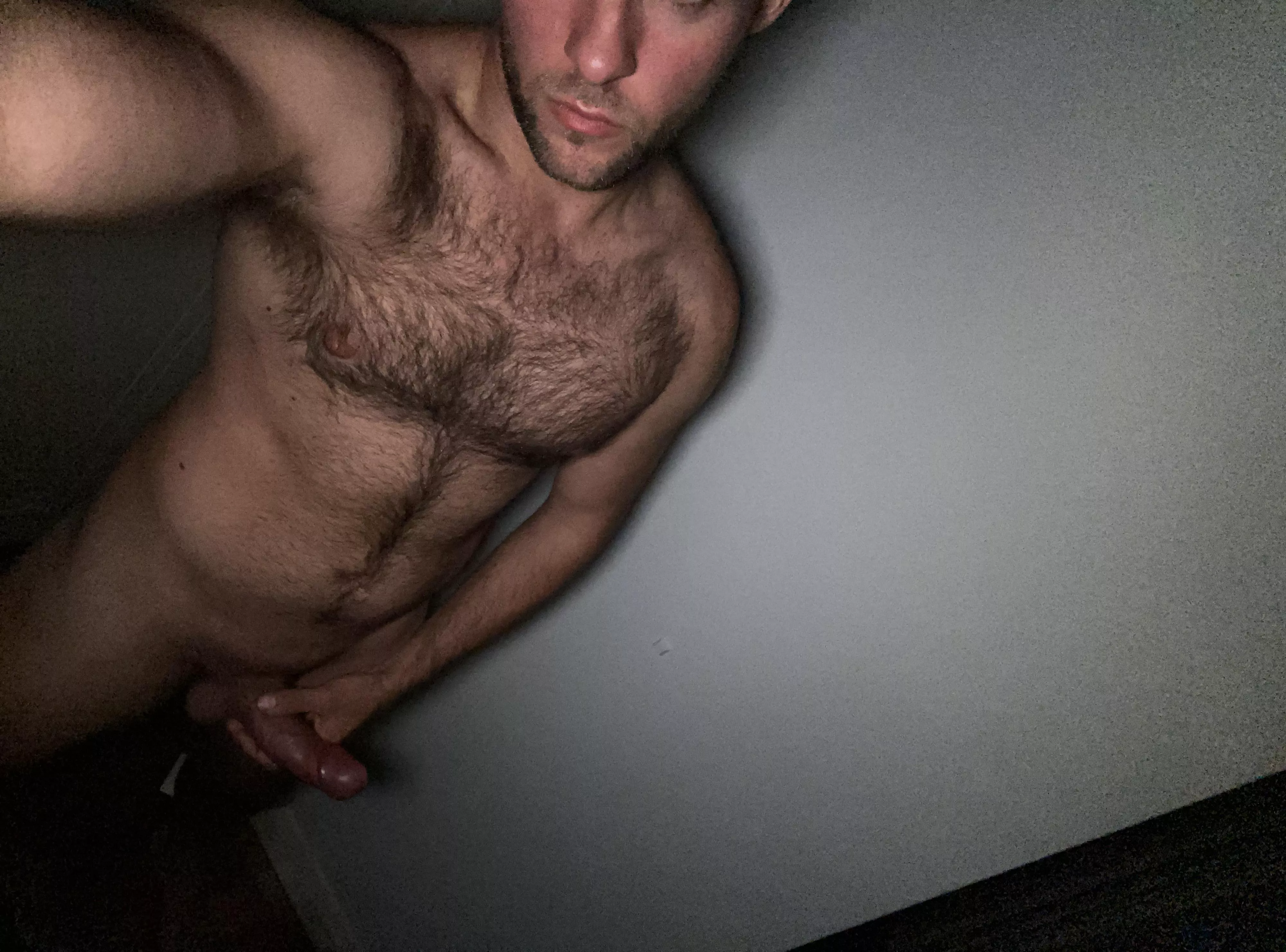 Probably the most face I’ve shown here lmao, have a good Sunday! 🤙 [M21]