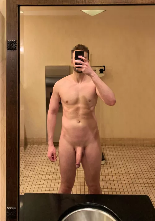 Progress shot to keep me in check [m]