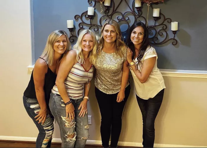 Rank the milfs and why?