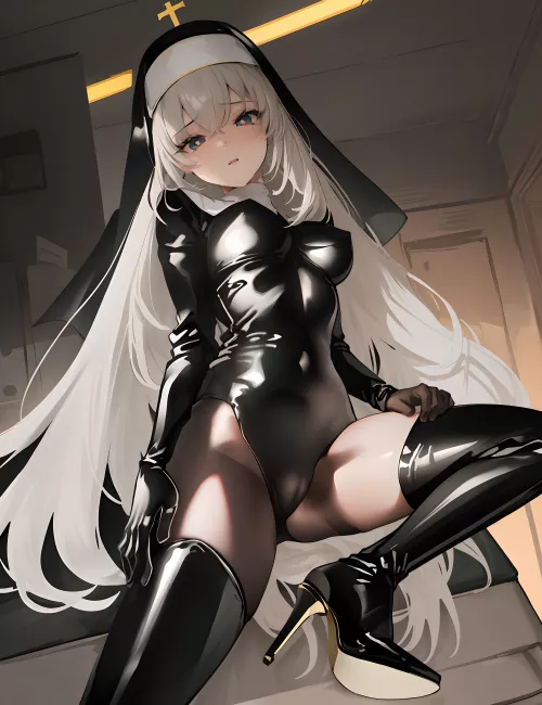 Sakurako [Blue Archive]