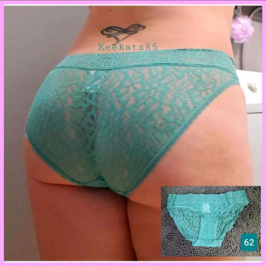 [Selling] [US] My creamy goodness is waiting for you!