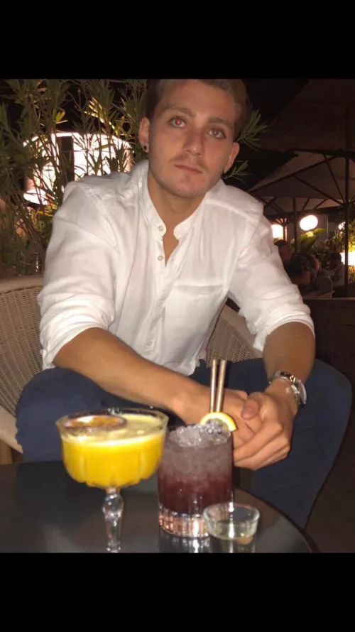 Should I be used blindfolded