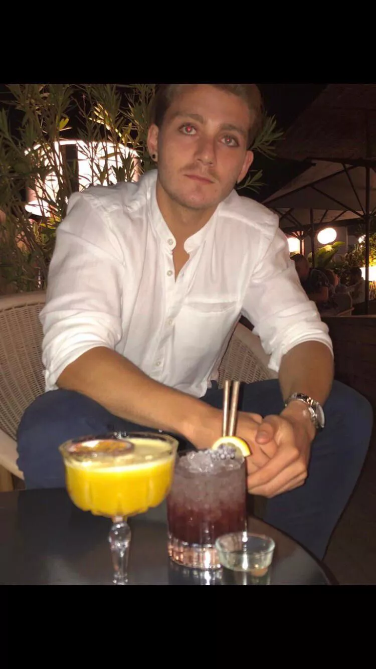 Should I be used blindfolded