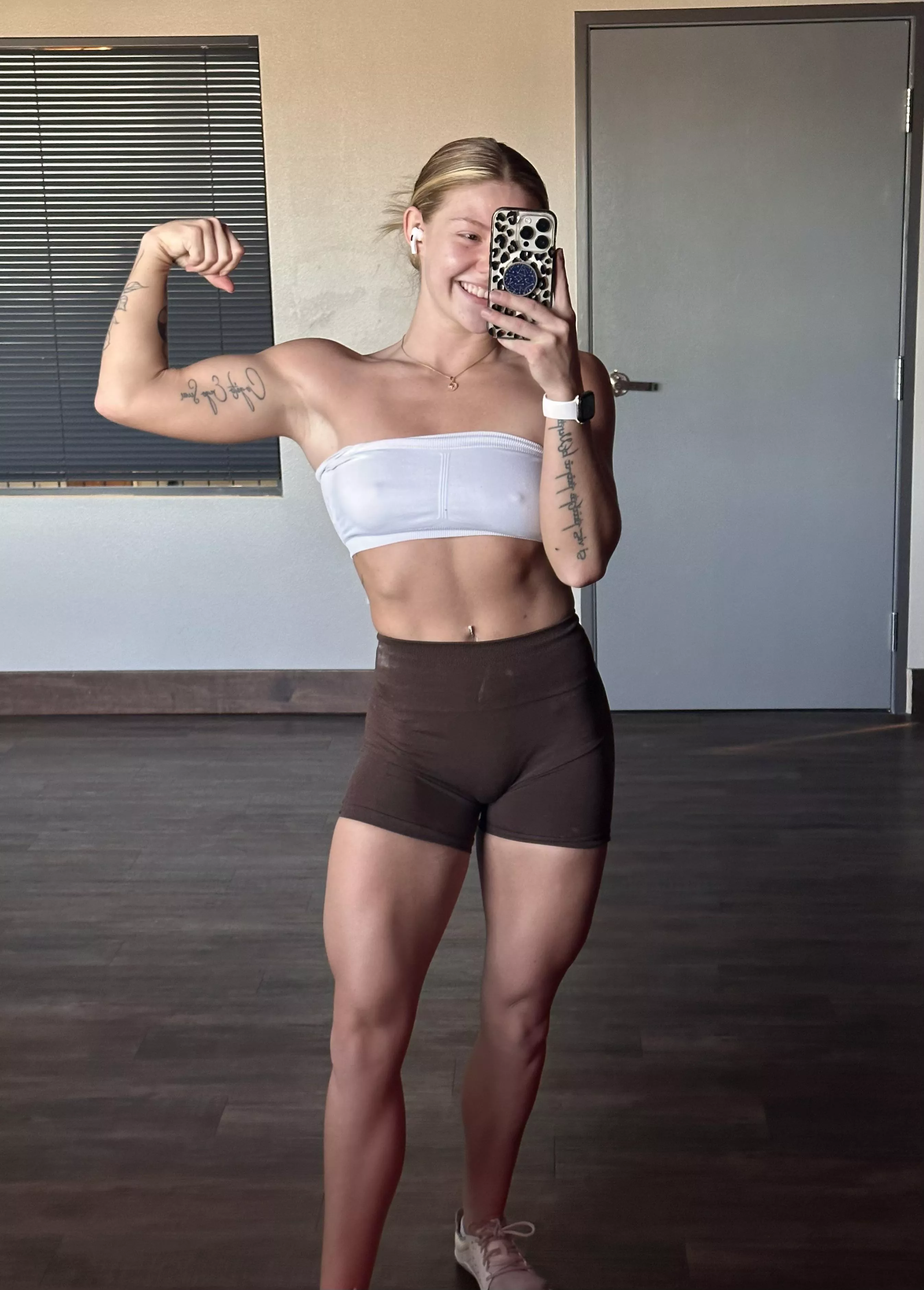 Should I pierce them or not? 😈