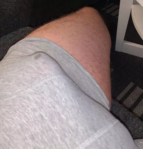 Should i pull them down?