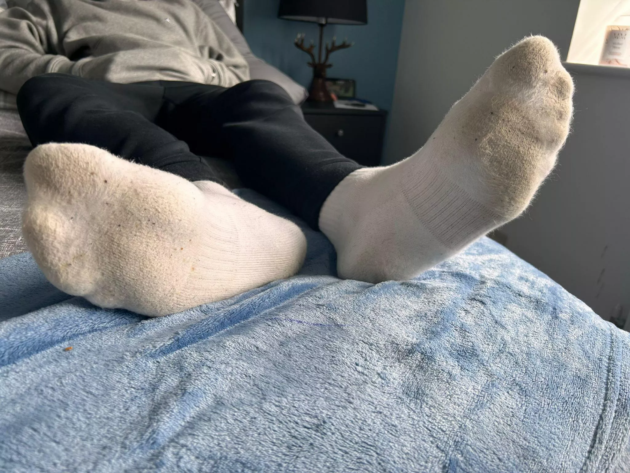 Show me what a well behaved sub you are ;)