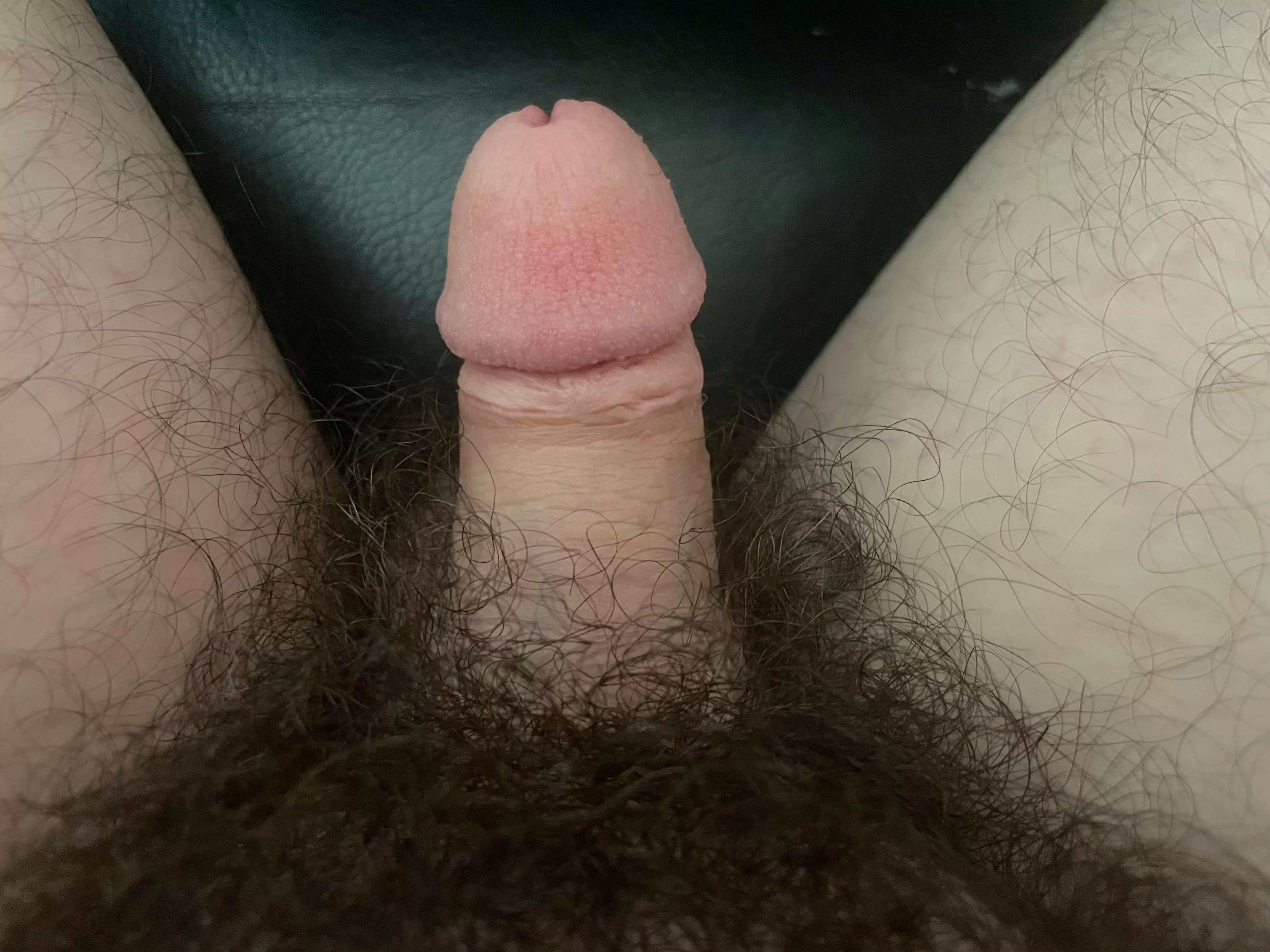 Soft dick need more love!