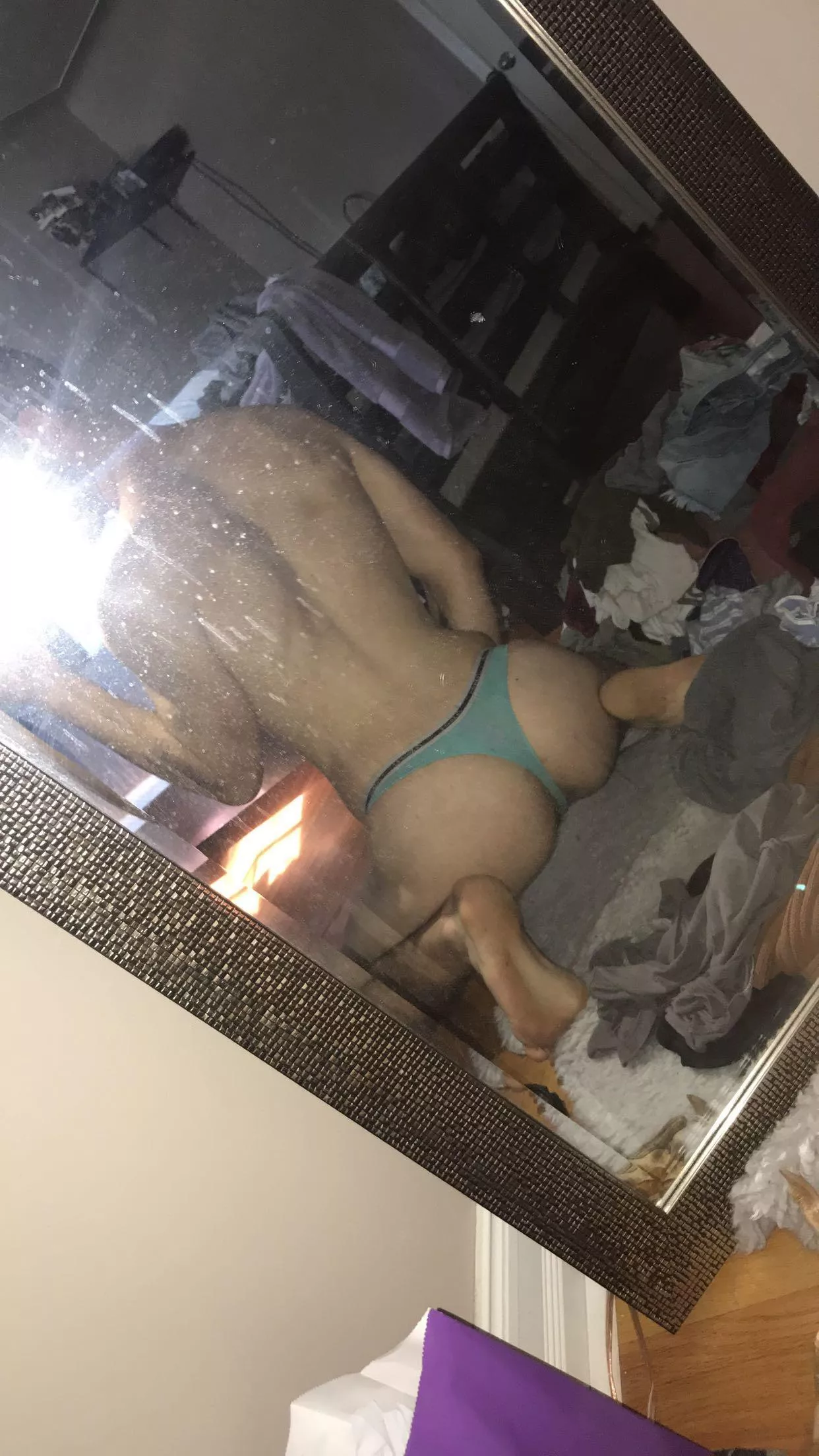 Someone take these off😏 (M23)