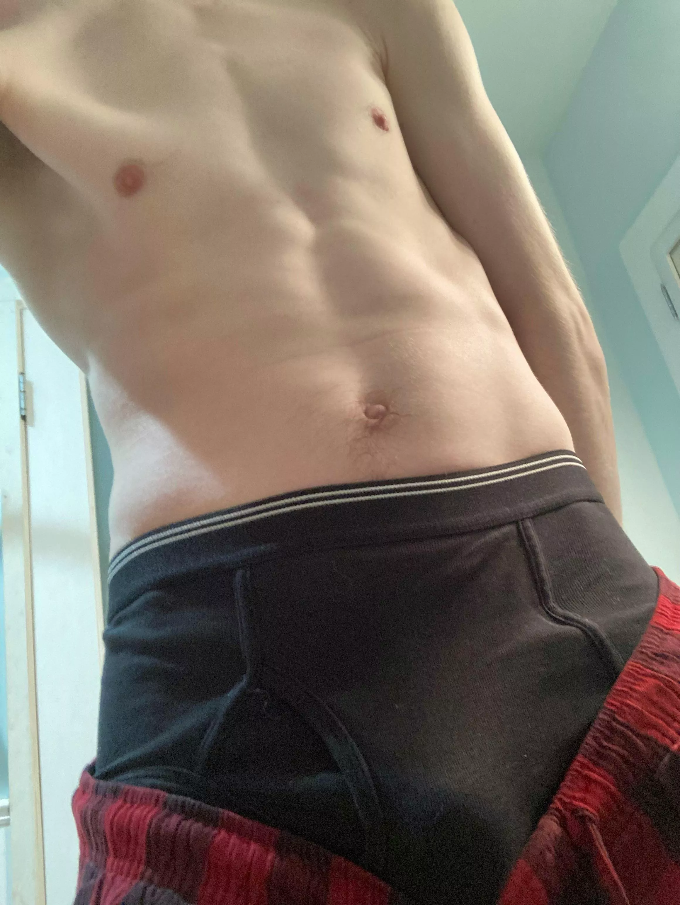 Sometimes I feel like a pretty boy 🥰