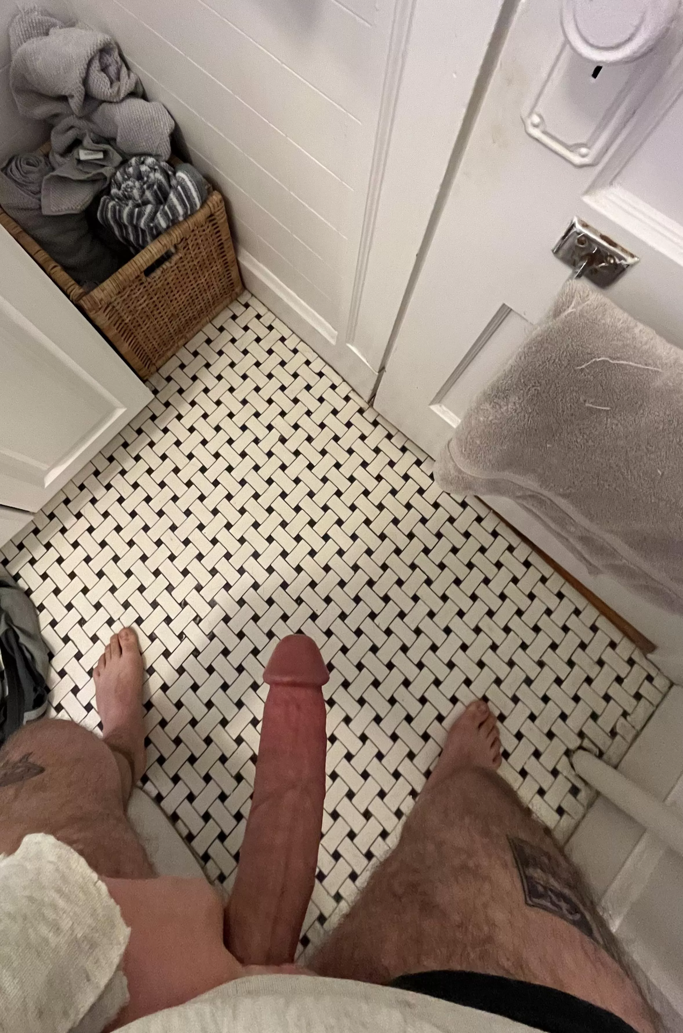 Squeeze me into your weekend plans?