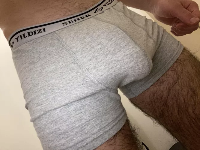 Str8 what do you think