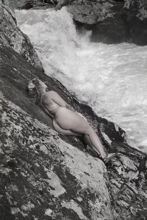 The doors to freedom have swung wide open.